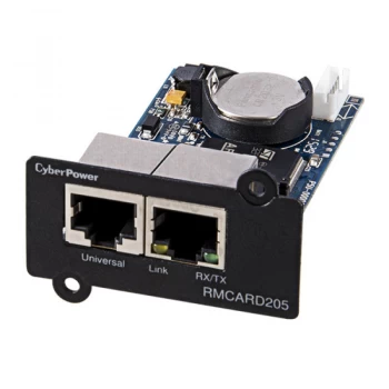 Image of CyberPower Remote Management Adapter