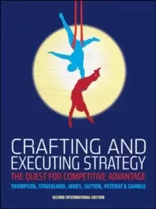 Image of Crafting and Executing Strategy