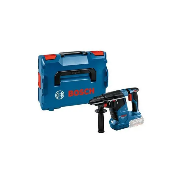 image of Bosch GBH 18V-24 C 18v Cordless Brushless SDS Plus Drill No Batteries No Charger Case