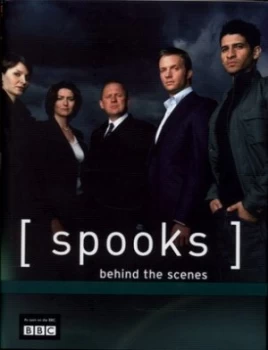 Image of Spooks by Gaynor Aaltonen Hardback