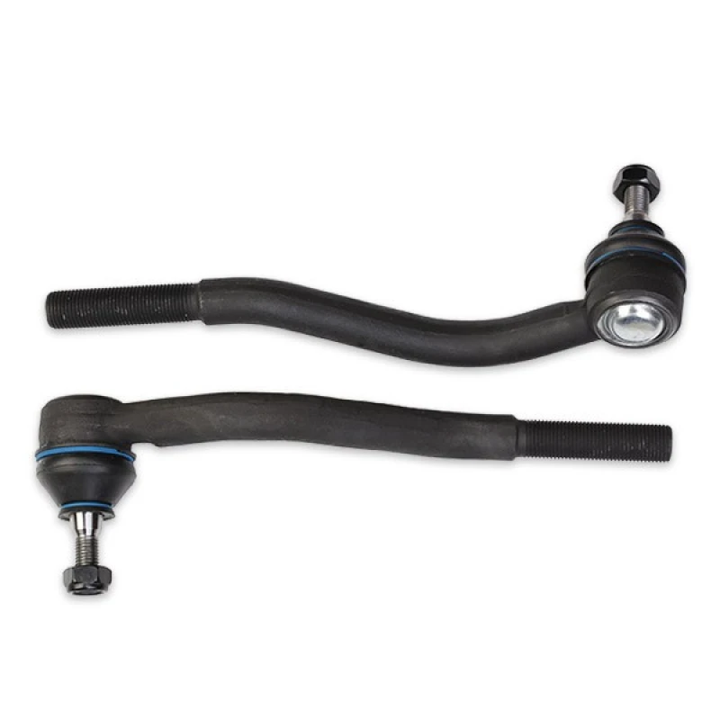 Image of RIDEX 914T0925 Track rod end Front Axle Tie Rod End (914)