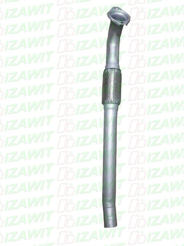 Image of IZAWIT Exhaust Pipe IZAWIT 14.148