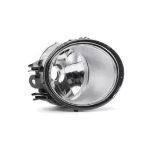 Image of TYC Fog Lights FORD 19-0773-01-2 1377053,1444433,1598023 Rear Fog Lights,Fog Lamp,Fog Light 6M2115K201AA,6M2115K201AB,6M2115K201AC
