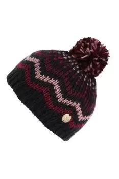 Image of 'Bitsie III' Knit Hat