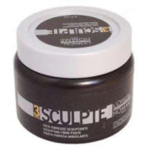 image of LOreal Professionnel Homme Sculpte - Sculpting Fibre Paste (150ml)