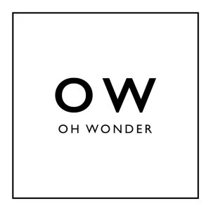 Image of Oh Wonder - Oh Wonder Vinyl