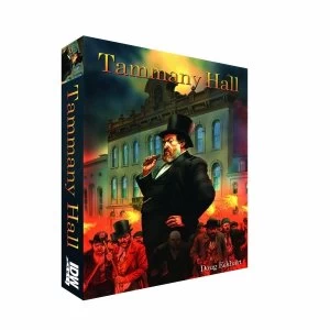 Image of Tammany Hall