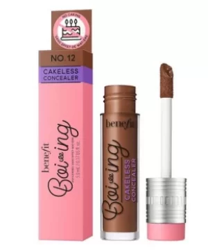 Image of Benefit Boi-ing Cakeless Concealer 12