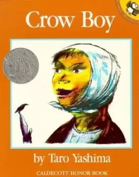Image of Crow Boy by Taro Yashima
