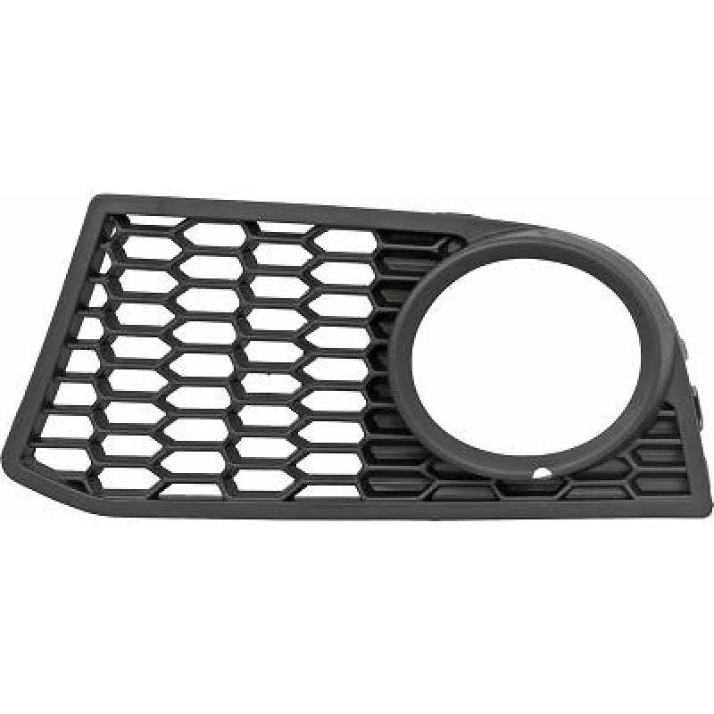 Image of Eyelid, fog light DIEDERICHS ZUB00029