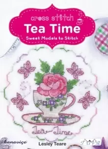 Image of Tea Time