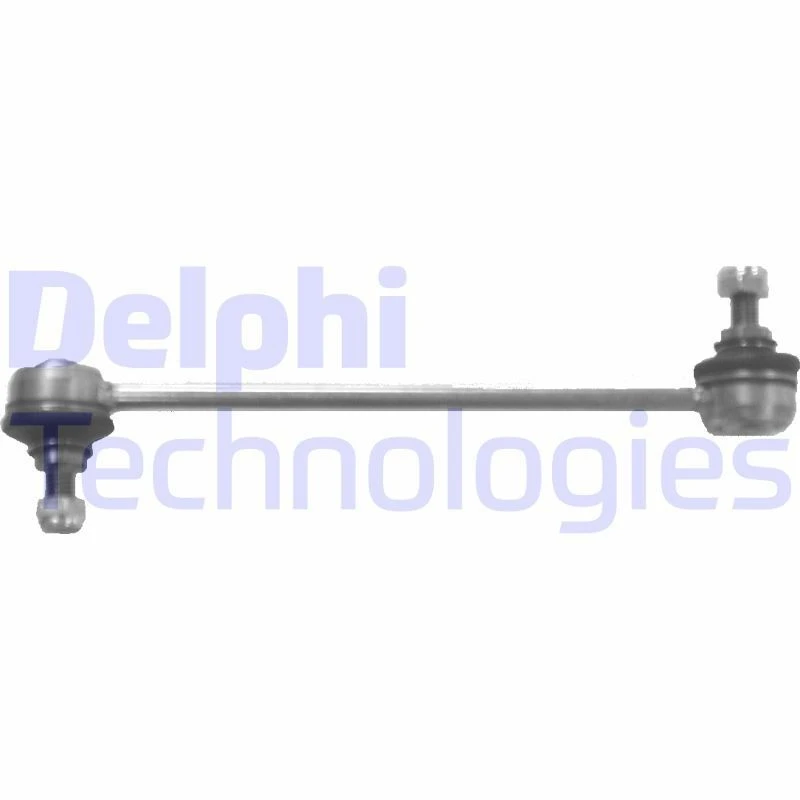 Image of DELPHI Anti-roll bar link DELPHI TC529