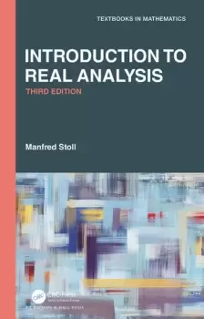 Image of Introduction to Real Analysis