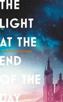 Image of The light at the end of the day - Eleanor Wasserberg - Paperback - Used