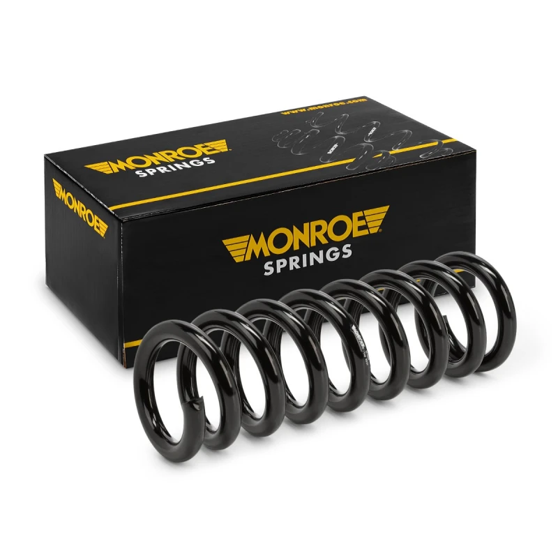 Image of MONROE Coil spring MONROE SP4295