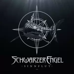 image of Sinnflut by Schwarzer Engel CD Album