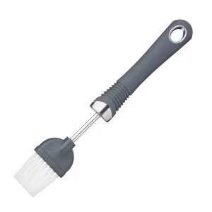 Image of KitchenCraft Professional Pastry Brush Nylon Bristle 21cm
