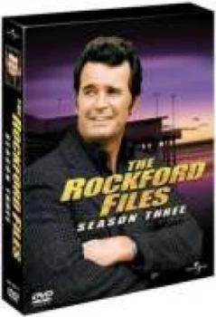 image of The Rockford Files - Season 3