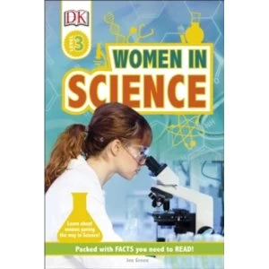 Image of Women In Science
