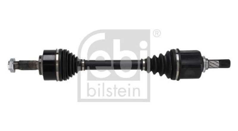 Image of Drive shaft FEBI BILSTEIN 199948