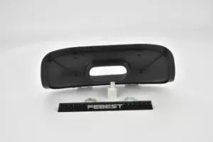 Image of FEBEST Cover, towhook BMW FECB-X5R 51128402327