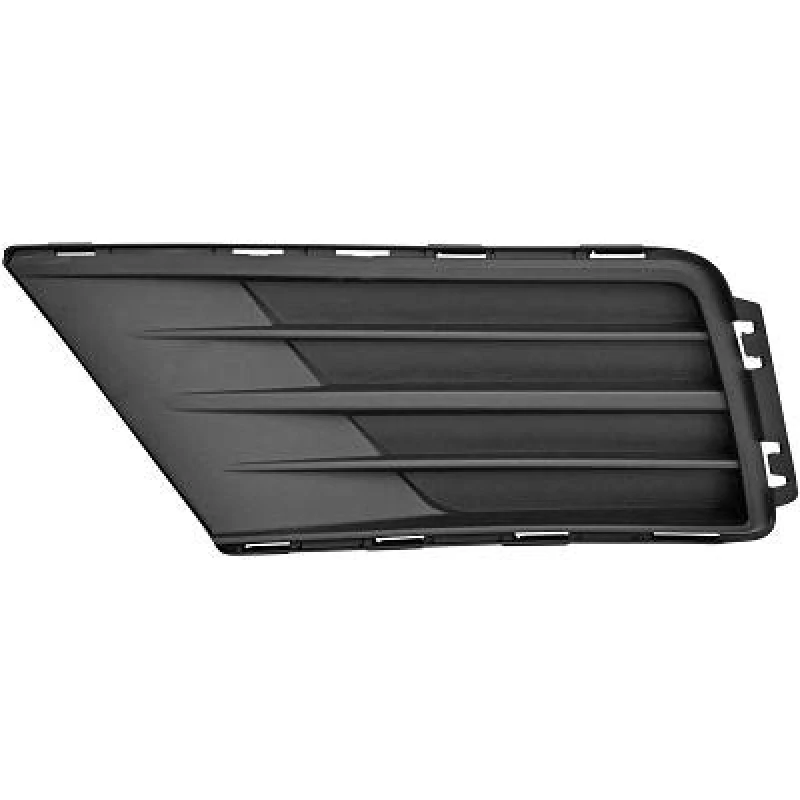 Image of Bumper grill DIEDERICHS 2297647