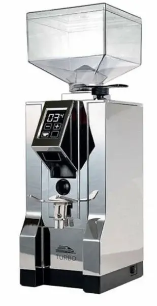 Image of Eureka Mignon Turbo 16CR Coffee Grinder