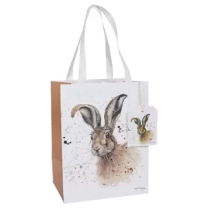 image of Bree Merryn Hugh Hare Gift Bag Medium