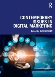 Image of Contemporary Issues in Digital Marketing