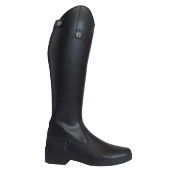 Image of Brogini Modena Long Riding Boots - Blue