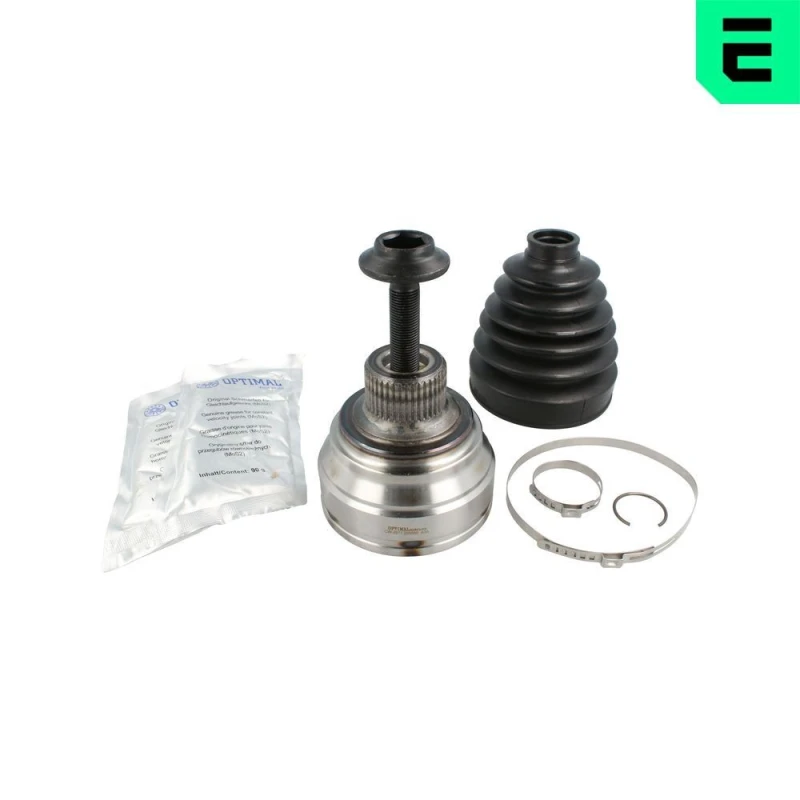 Image of CV joint kit OPTIMAL CW-2871