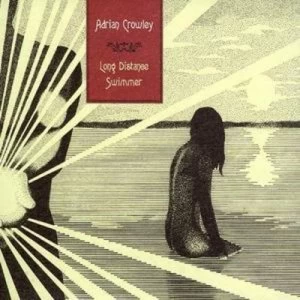 image of Long Distance Swimmer by Adrian Crowley CD Album