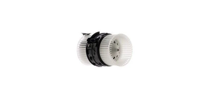 Image of MAHLE AB 401 000S Blower Motor for right-hand drive vehicles Interior Blower (2669)