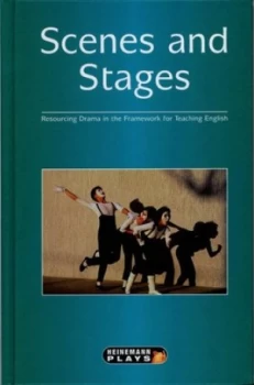 Image of Scenes and Stages by Mr John Oconnor Hardback