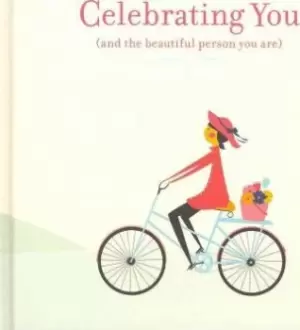 Image of Celebrating You by M H Clark