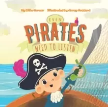 Image of Even Pirates Need to Listen