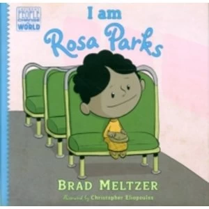 Image of I am Rosa Parks