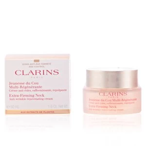 Image of Clarins Jeune Du Cou Multi Regenerating 50ml