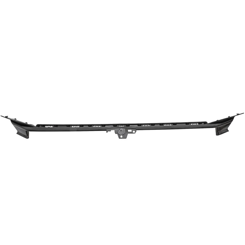 Image of Bumper moulding DIEDERICHS 4228464