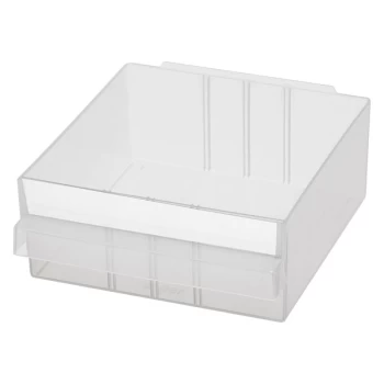 Image of Raaco 109017 Label For Drawer 150-04 - Pack of 16