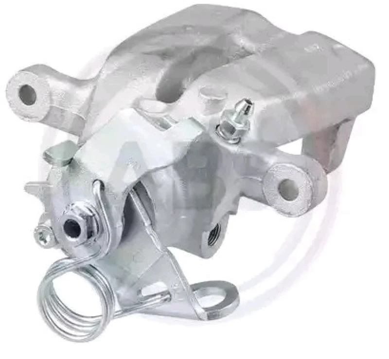Image of A.B.S. 521461 Brake caliper Aluminium Brake Caliper (78)