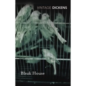 Image of Bleak House by Charles Dickens (Paperback, 2008)