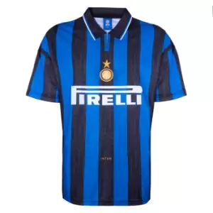 Image of Internazionale 1996 shirt