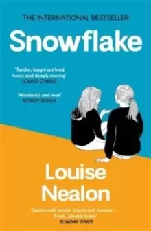 Image of Snowflake : Winner of Newcomer of the Year