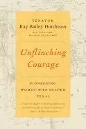 Image of unflinching courage