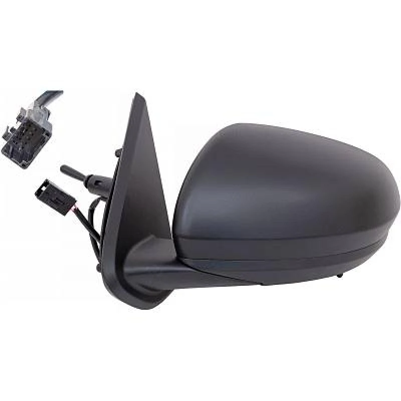 Image of Wing mirror DIEDERICHS 4561025