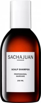 image of SACHAJUAN Scalp Shampoo 250ml