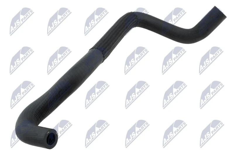 Image of NTY Radiator hose NTY CPP-FR-014