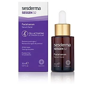 Image of SESGEN 32 serum activador celular 30ml