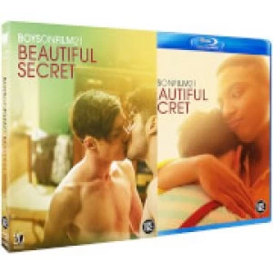 Image of Boys On Film 21: Beautiful Secret